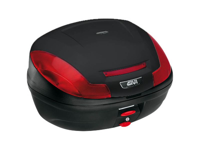 GIVI E470N Simplesmente III Monolock Topcase