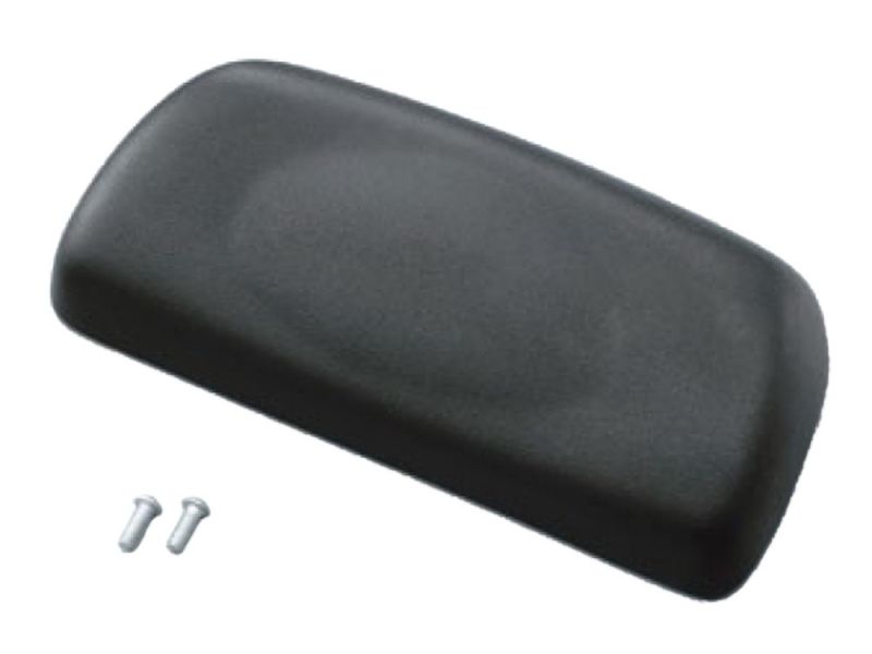 GIVI E33 Ponto / E29 Almofada traseira compacta