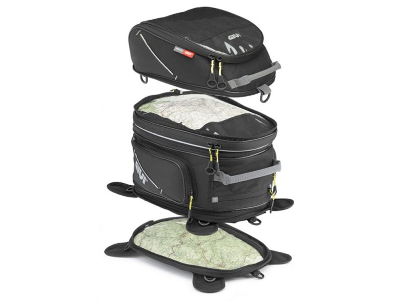 GIVI EA103B Saco Magnético EasyBag