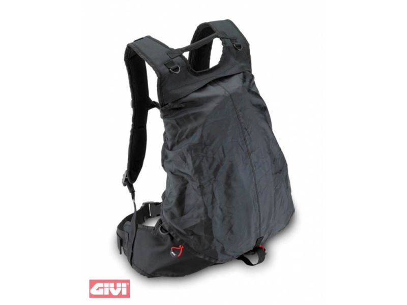 Mochila GIVI EasyBag em Cordura (22 litros)