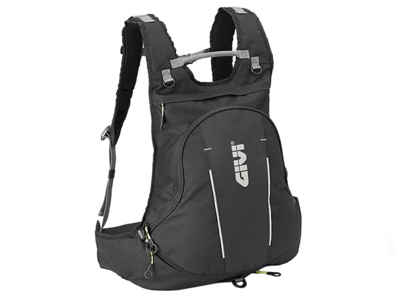GIVI Easy Bag Backpack (black)