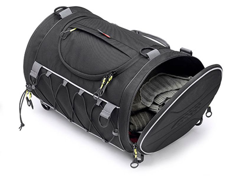 GIVI EA107B Rolo de Bagagem de Motos