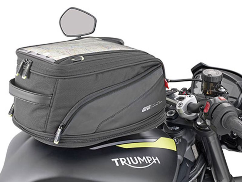 Givi EA131B Tanklock Tankrucksack (schwarz)