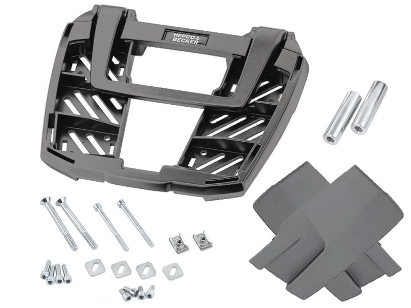 Hepco & Becker Easy Rack Honda CB 500 F (2016- | anthracite)