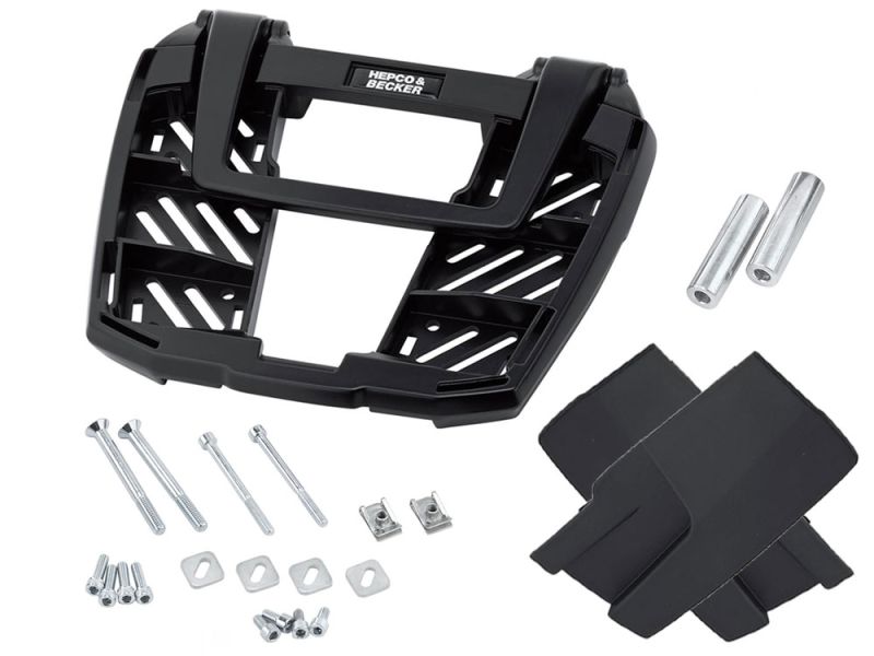 Hepco & Becker Easy Rack Triumph Tiger 1050