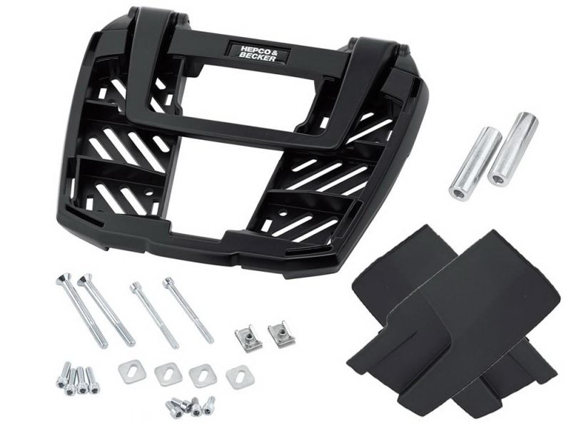 Hepco & Becker Scrambler Easy Rack Ducati