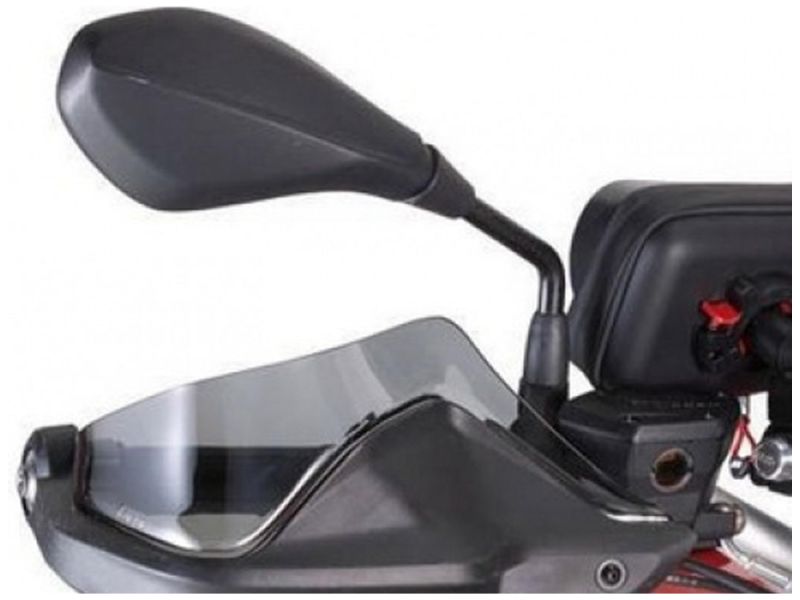 GIVI Fixação do deflector de vento Honda VFR 1200 Crosstourer (2012-2014)