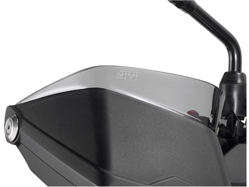 GIVI Fixação do deflector de vento Triumph 800 Tiger / XS (2011-2014)