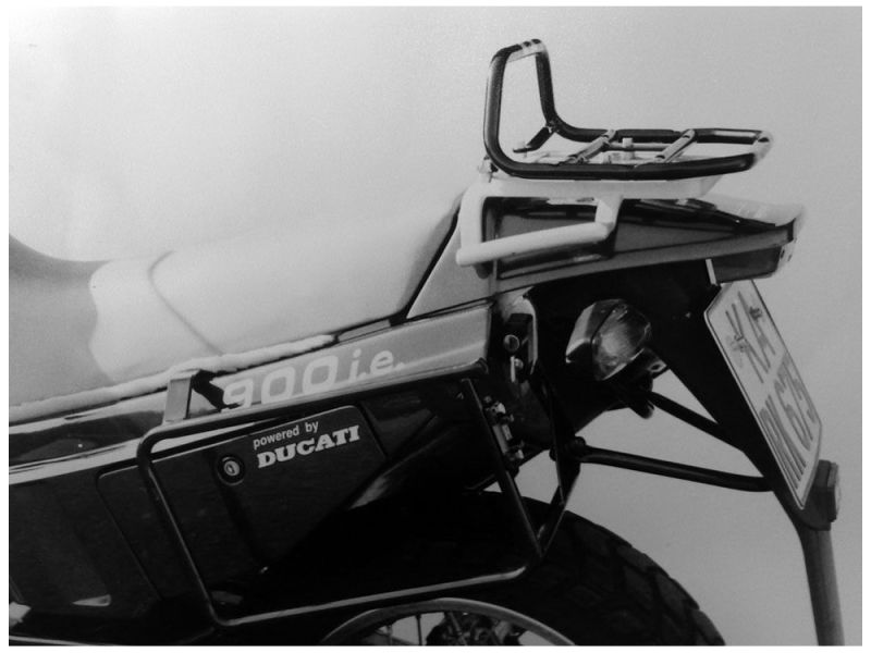 Hepco & Becker Bagageiro Cagiva Elefant 750 / 950 i.e. / GT / AC