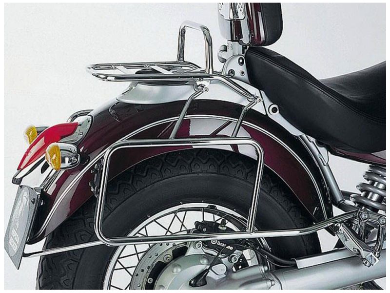 Hepco & Becker Transportador completo Kawasaki PT 500 (-1995)