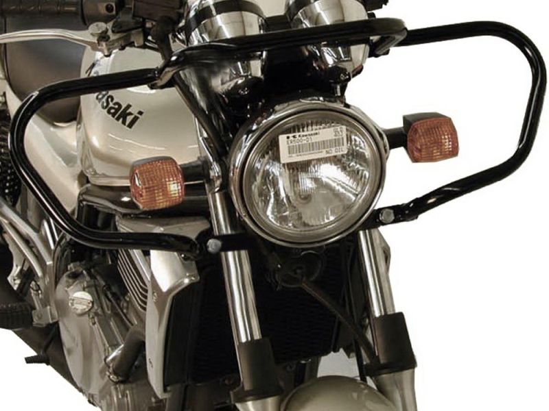 Hepco & Becker Guarda dianteira Kawasaki ER 5 (2001-2006)
