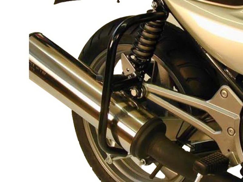 Hepco & Becker Guarda traseira Kawasaki ER 5 (2001-2006)