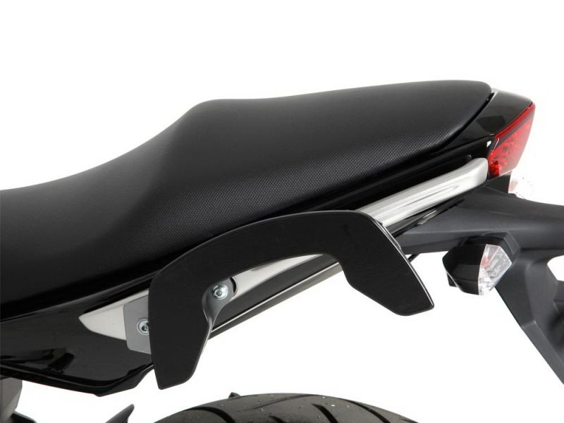 Hepco & Becker C-Bow suporte de alforje Kawasaki ER-6 N / F (2009-2011)