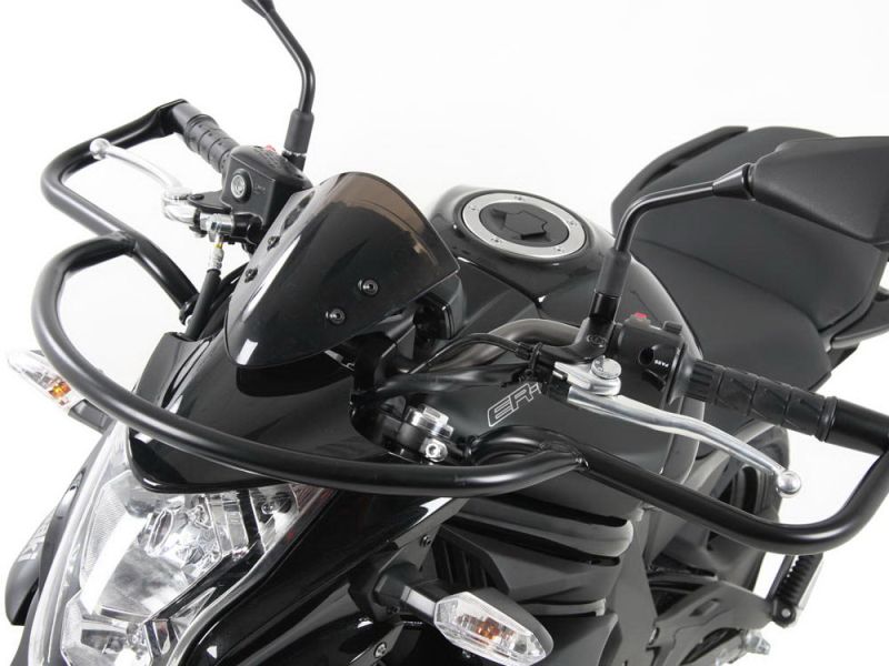 Hepco & Becker Guarda Frontal Kawasaki ER-6 N / F (2009-2011)