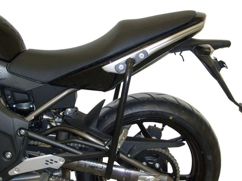 Hepco & Becker Guarda traseira Kawasaki ER-6 N / F (2009-2011)