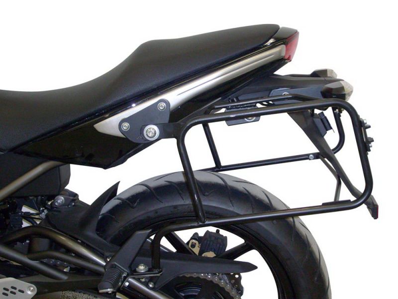 Hepco & Becker Porta-bandejas Lock-It Kawasaki ER-6 N / 6f (2009-2011)