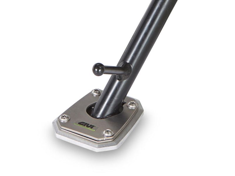 GIVI Placa de suporte lateral Honda VFR 1200 Crosstourer (2012-)