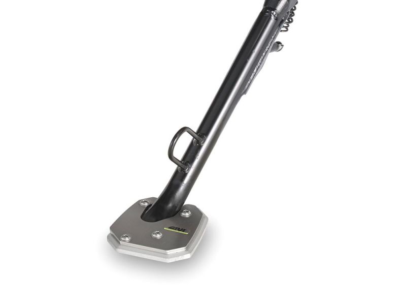 GIVI Placa de suporte lateral Suzuki DL 100 V-Strom (2014-)