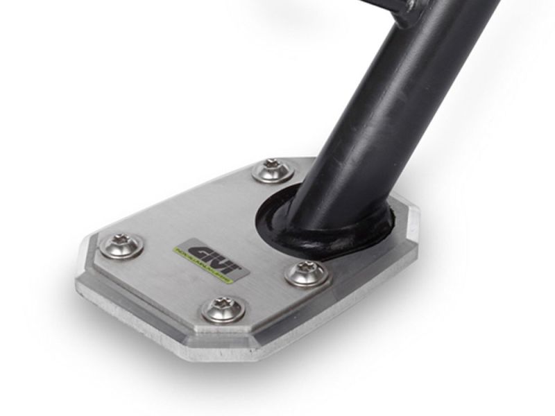 GIVI Placa de suporte lateral BMW R1200GS (2008-2012) Adventure (2006-2013)