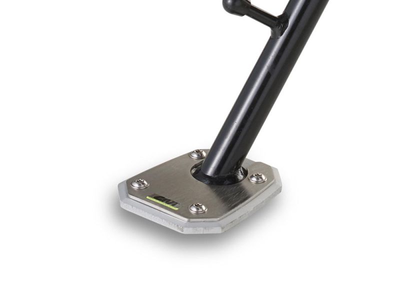 GIVI Placa de suporte lateral BMW R1200GS LC Adventure (2014-)