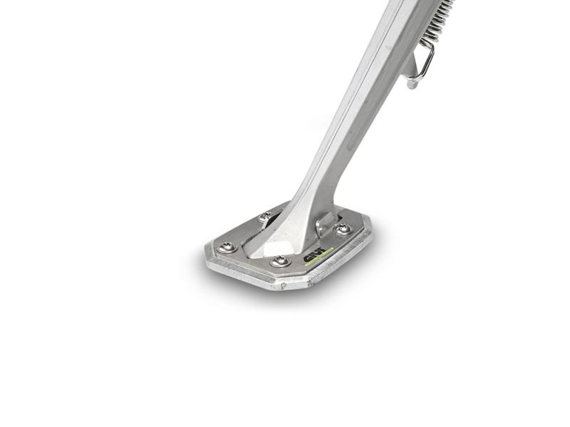 GIVI Placa de suporte lateral Triumph Tiger 800 / XC (2011-)