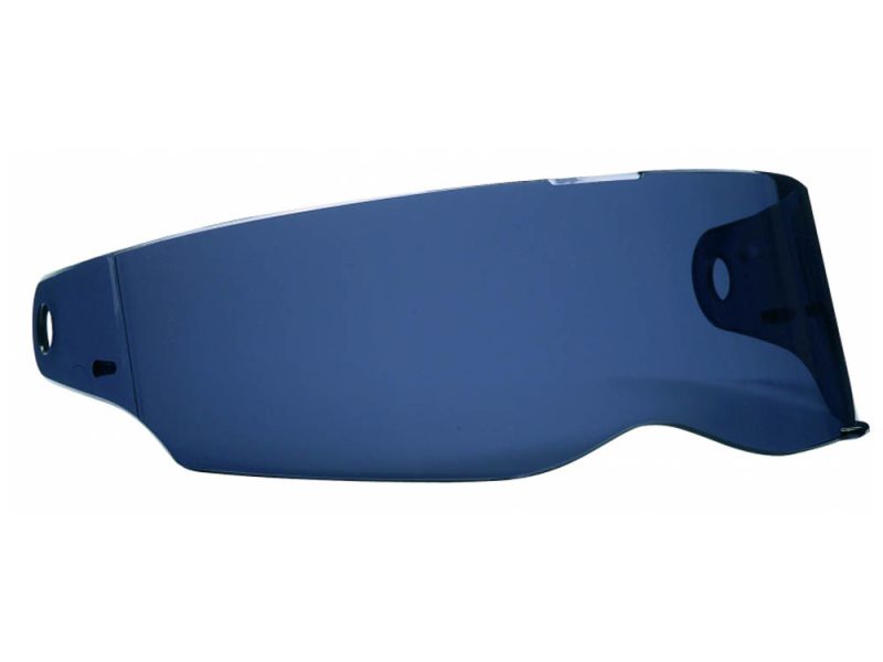 Viseira Bandit para EXX II / Alien II / Fighter (preto | muito colorido)