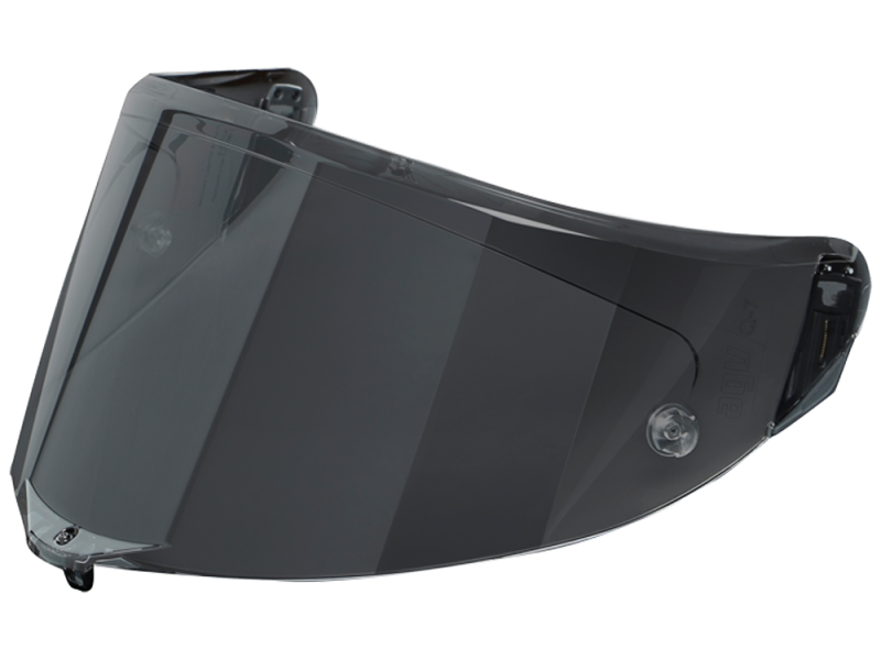 AGV Visor para turmodular (muito colorido)