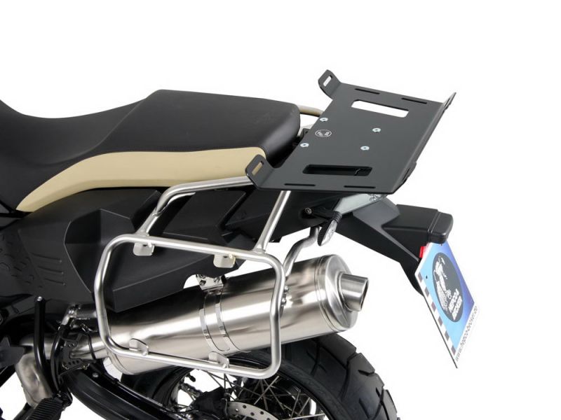 Hepco & Becker Mini-alargamento do rack BMW F 800 GS Adventure