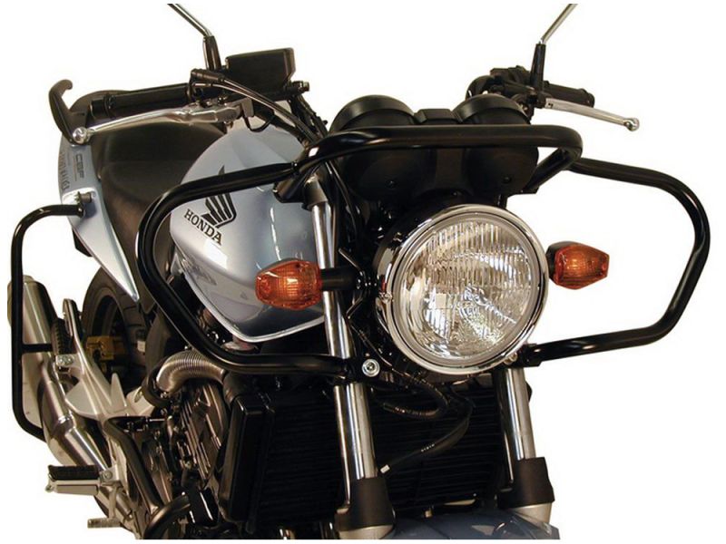 Hepco & Becker Guarda dianteira Honda CBF 500