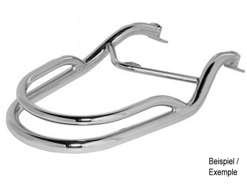 Hepco & Becker Guarda-lamas Honda VT 750 C2 (1997-2001)