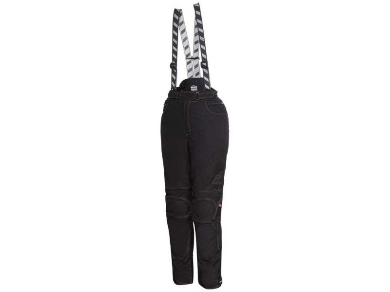 rukka Combustível Senhoras Calças de Motocicleta