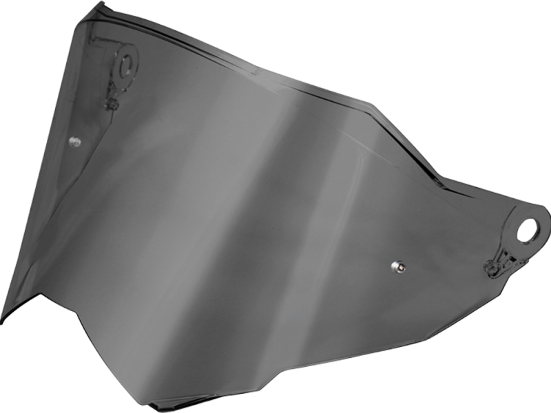 AGV Visor para AX9 (muito tingido)
