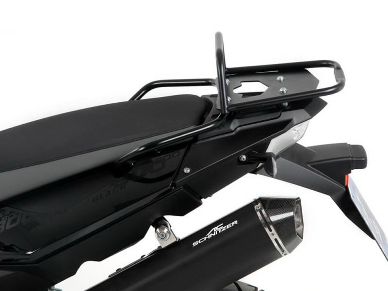 Hepco & Becker Porta-bagagens F650 / F700 / F800 GS (2008-)