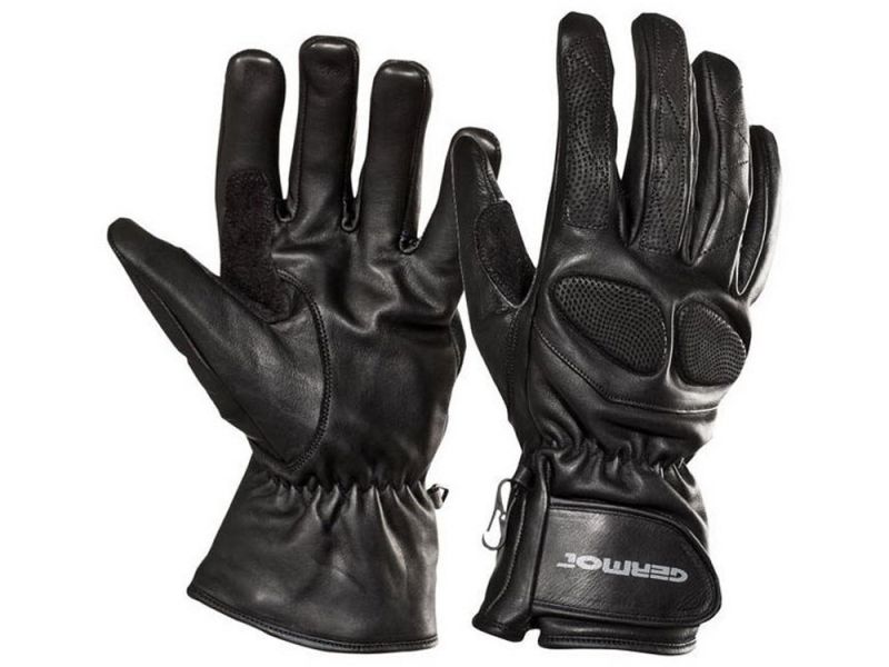 Germot Luvas de motocicleta Tampa