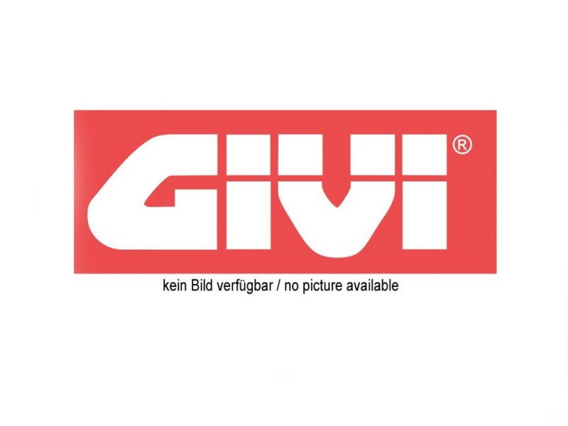GIVI Cesto de panelas Trekker Outback CAM Honda CB 500 X (2013-)