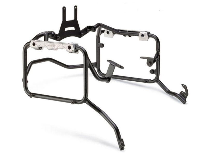 GIVI Trekker Outback pannier rack CAM BMW S1000XR (2015-)