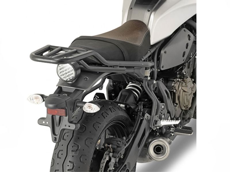 GIVI Bagageiro Monolock SR Yamaha XSR 700 (2016-)