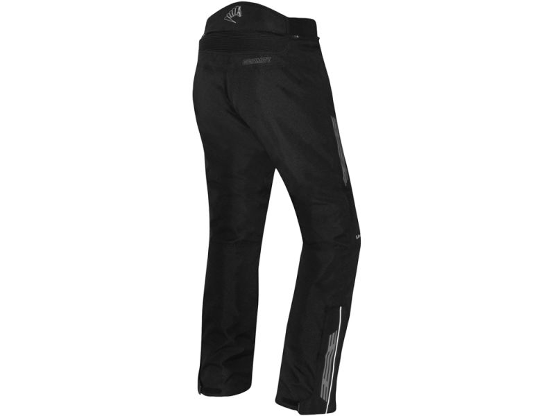 Germot Livorno Motorradhose Damen (Schwarz)