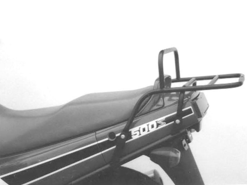 Hepco & Becker Porta-bagagens Kawasaki GPZ 500 S (1987-1993)