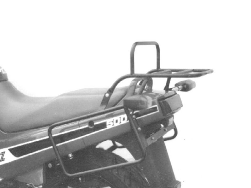 Hepco & Becker Portador completo Kawasaki GPZ 500 S (1987-1993)