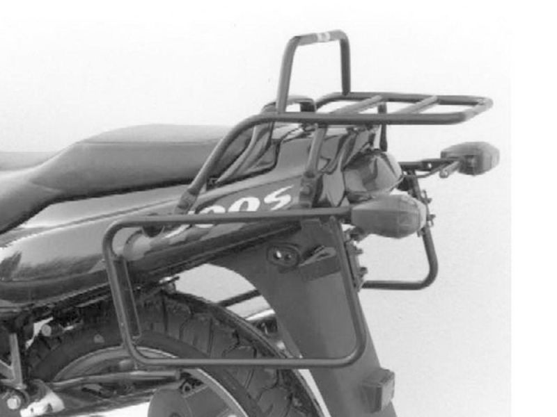 Hepco & Becker Estante completo Kawasaki GPZ 500 S (1994-2003)