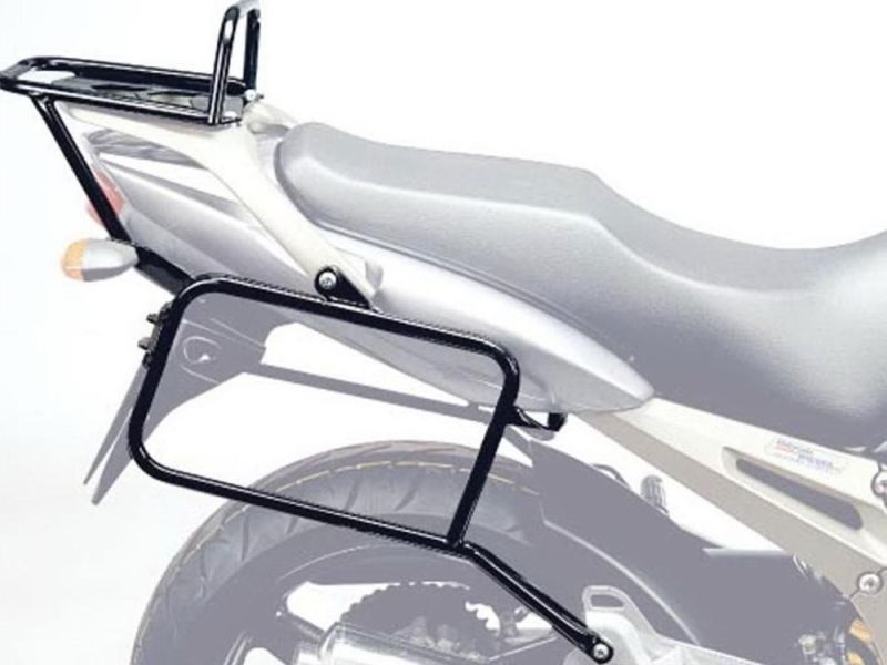 Hepco & Becker Transportadora completa Suzuki GS 650 Katana (1981-1984)