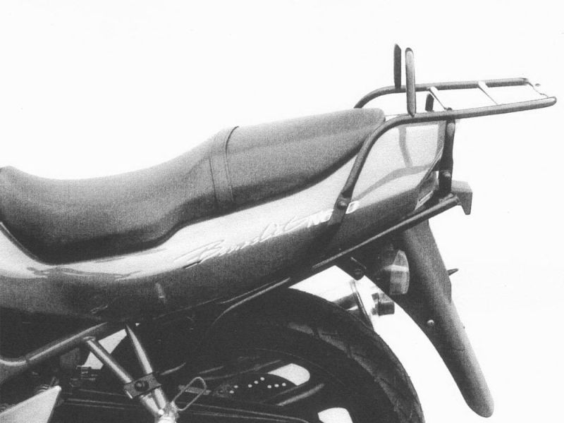 Hepco & Becker Porta-bagagens Suzuki GSF 600 Bandit (1995-1996)