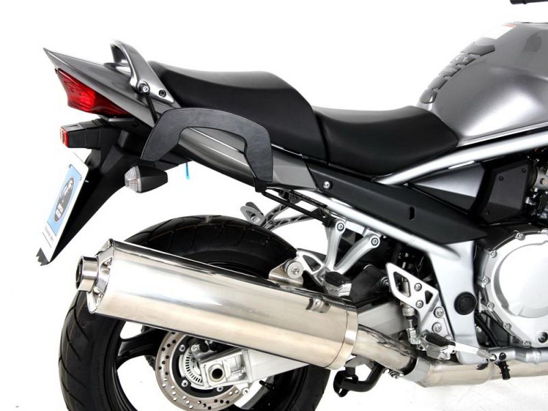 Hepco & Becker Suporte de alforje C-Bow Suzuki GSF 650 / 1250 / S Bandit