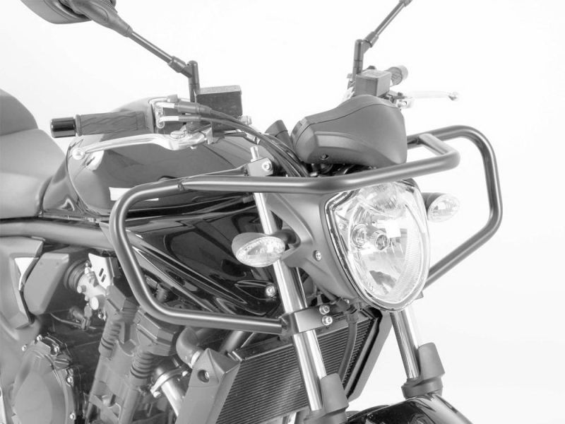 Hepco & Becker Guarda-frente Suzuki GSF 650 N Bandit (2010-)