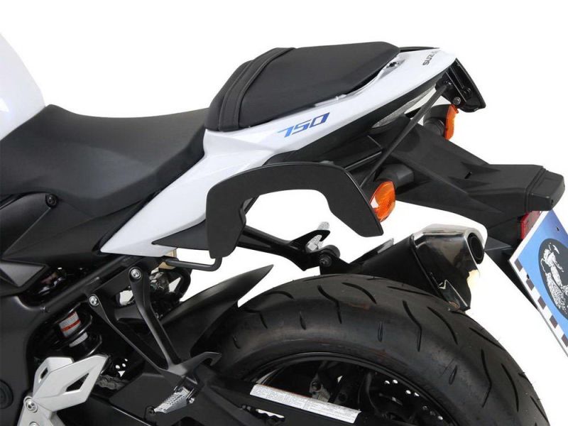 Hepco & Becker Suzuki GSR 750 (2011-)