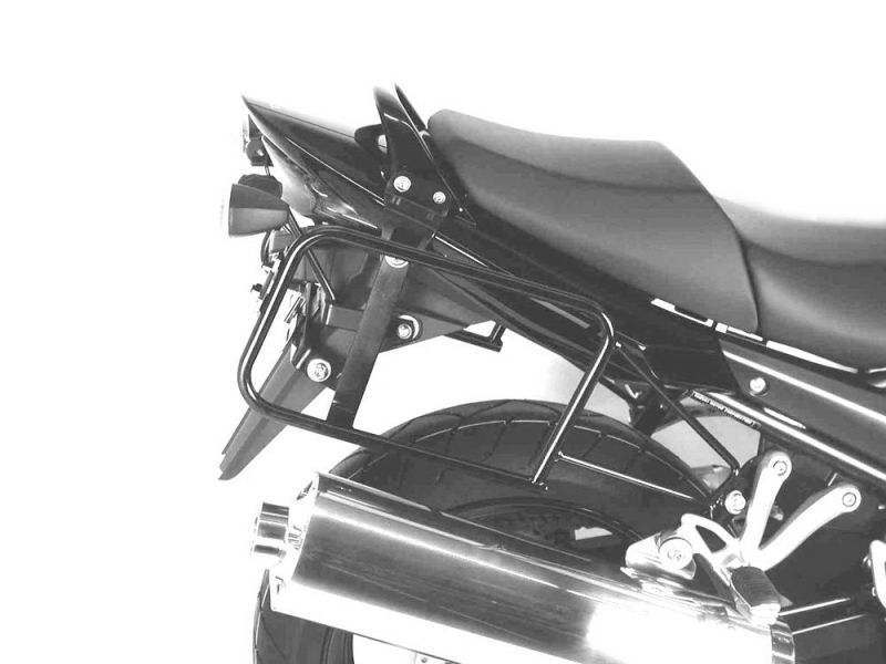 Hepco & Becker Porta-bandejas Lock-It Suzuki GSX 650 F (2008-)