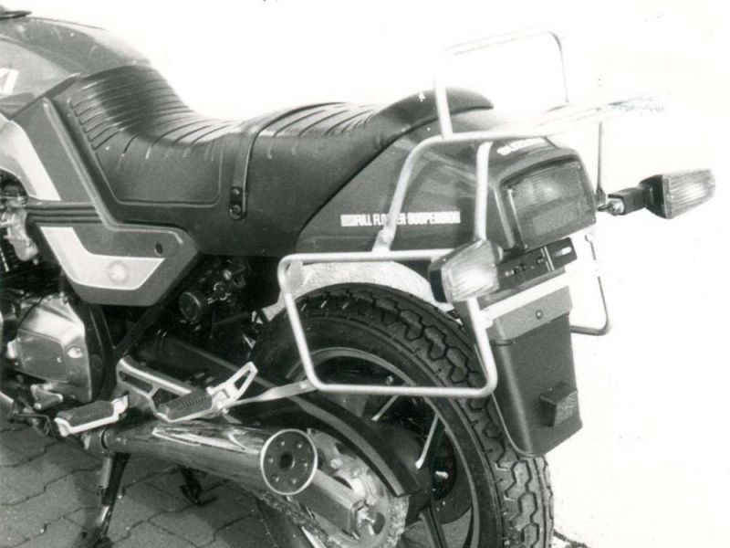 Hepco & Becker Transportadora completa Suzuki GSX 750 ES / EF (1983-1988)