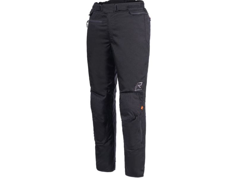 Rukka 4Roads GTX-Hose (Schwarz ) 