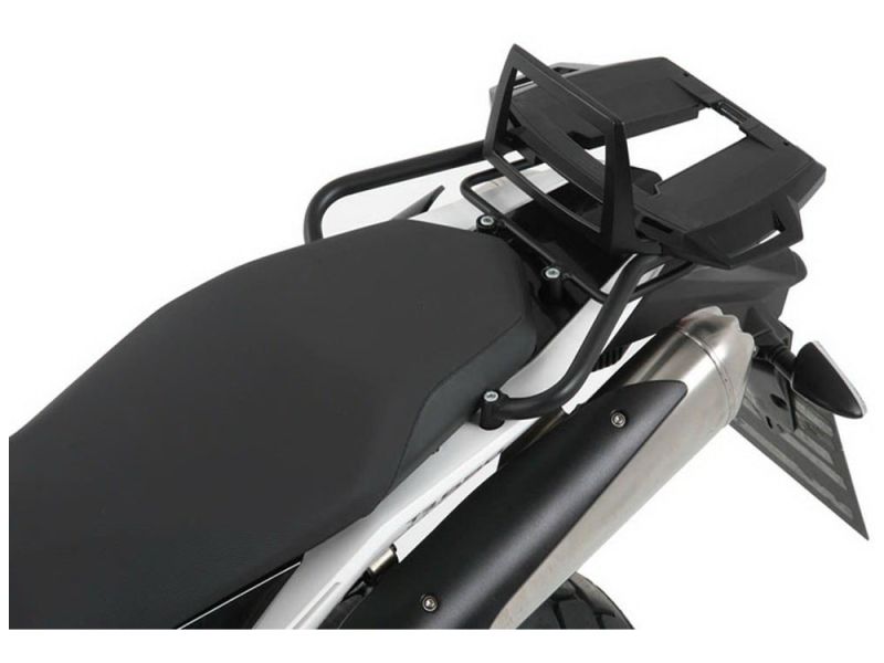 Hepco & Becker Porta-bagagens Hyosung GV 650 Sportcruiser